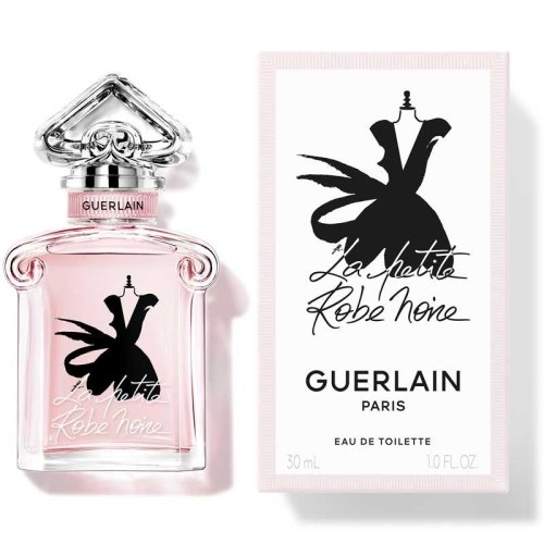 GUERLAIN La Petite Robe Noire - Eau de Toilette 3346470149274 GUERLAIN La Petite Robe Noire - Eau de Toilette 3346470149274